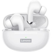 Resim Lenovo Lenovolp5 Kablosuz Bluetooth Kulaklık (Yurt Dışından) 