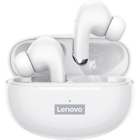 Resim Lenovo Lenovolp5 Kablosuz Bluetooth Kulaklık (Yurt Dışından) 