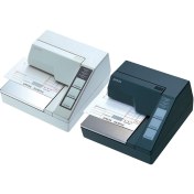 Resim Epson TM-U295-292 Nokta Vuruşlu Seri Slip Yazıcı (Adaptör ve Kablo Dahil) 