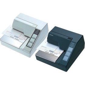 Resim Epson TM-U295-292 Nokta Vuruşlu Seri Slip Yazıcı (Adaptör ve Kablo Dahil) 