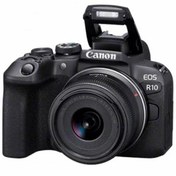 Resim Canon EOS R10 18-45mm Lensli Kit Canon EOS R10 18-45mm Lensli Kit