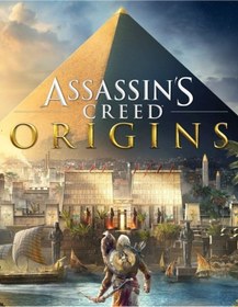Resim Psn Assassin’s Creed Origins PS4 PS5 (Dijital Ürün) 