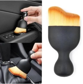 Resim Carmind Araç içi Mini Detay Temizlik Fırçası 1 Adet 