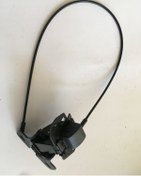 Resim Renault Kangoo 4 14/21 Bagaj Ki Li Di Üst 