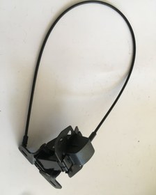 Resim Renault Kangoo 4 14/21 Bagaj Ki Li Di Üst 