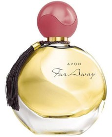 Resim Avon Far Away Kadın Parfüm Edp 50 Ml 