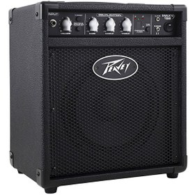Resim Peavey Max 158 Bas Gitar Amfi 