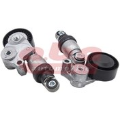 Resim ABA Mazda Alternator V Kayısı Otomatık Gergi Rulmanı Komple Mazda 3 1.5 2.0 2013> Mazda 6 2.0 2012> 