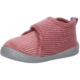 Resim Igor W10310-010 Homie Pana Kız Çocuk Panduf Pembe Pembe 