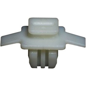Resim Çamurluk Ağzı Klipsi 91513-Smg-E11 Honda Crv 10 Adet 139084634 