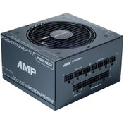 Resim Phanteks (Seasonic) AMP 750W 80+ Gold, Full Module, PSU, Mining, Gaming Oyuncu Bilgisayar Güç Kaynağı Phanteks Türkiye Distribütörü