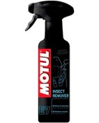 Resim Motul E7 Insect Remover 400 Ml Böcek ve Leke Temizleyici 