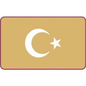 Resim Sevenkardeşler Cg Şeffaf Gold Bayrak Far Filmi 