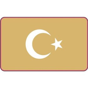 Resim Sevenkardeşler Cg Şeffaf Gold Bayrak Far Filmi 