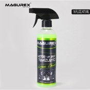 Resim magurex Motor Ve Jant Temizleyici Megurex 473 ml 