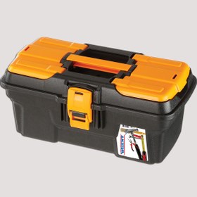Resim Wisent Grip Organizerli Takım Çantası 13" 