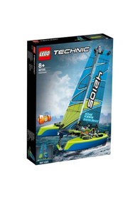 Resim LEGO Technic 42105 Katamaran 404 Parça 