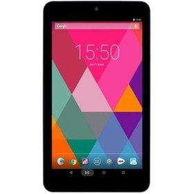 Resim Sunny Sn7016 7" 16gb Ips Tablet Siyah 