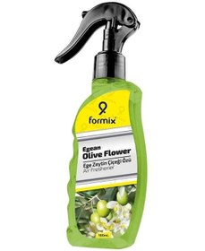 Resim Formix Sprey Araç ve Oda Kokusu Zeytin Çiçeği 180ml 
