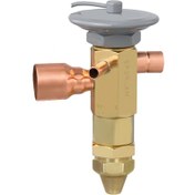 Resim Sporlan Ose-9Zp Expansion Valf R-404A Sporlan