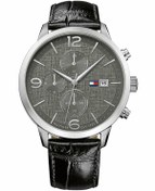 Resim Tommy Hilfiger Erkek Kol Saati TH1770015 