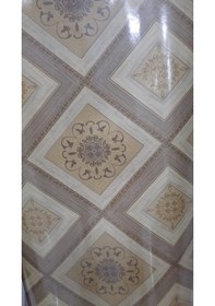 Resim VİZYON YER DÖŞEMESİ YER KAPLAMA MUŞAMBA 2 m X 8 m PVC ZEMİN KAPLA 