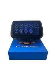 Resim Tucson 2020-2023 Cadence 6-128 Sim Kartlı 360 Cam Destekli Pro Oem Multimedia 
