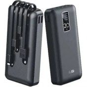 Resim Kensa 20.000MAH Taşınabilir Powerbank 