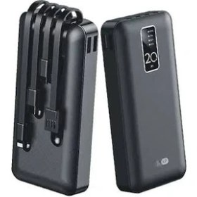 Resim Kensa 20.000MAH Taşınabilir Powerbank 