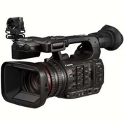 Resim Canon XF605 Profesyonel Video Kamera 