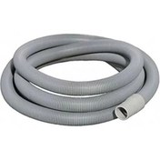 Resim ZEYMEN HIRDAVAT 3 m tahliye pis sugider hortumu yoğuşmalı kombi bulaşık ve çamaşır makina için uygundur 