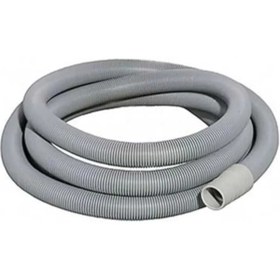 Resim ZEYMEN HIRDAVAT 3 m tahliye pis sugider hortumu yoğuşmalı kombi bulaşık ve çamaşır makina için uygundur 