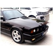 Resim BMW E34 M5 ÖN TAMPON EKİ 