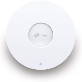 Resim Eap660 Hd Tavan Tipi Ax3600 Wifi6 Kablosuz Access Point TP-Link