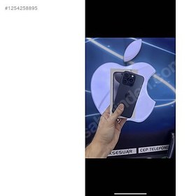 Resim Apple iPhone 15 Pro İkinci El YD | 128 GB | Mavi 