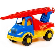 Resim NW NessiWorld PolesieOyuncakLeonİtfaiyeÖzelAracı52889 