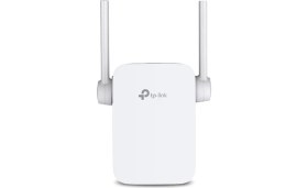 Resim Tp-Link RE205 750 Mbps Wifi Güçlendirici Teşhir 