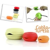 Resim Durbuldum Kablo Toparlayıcı 3 Boy Toparlayıcı 