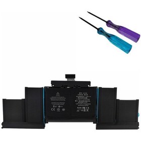 Resim Teknonet Apple Uyumlu MacBook Pro Retina 15 Nettech A1618 8755 