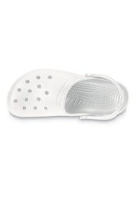 Resim Crocs 10001-100 Classic Unisex Sandalet 