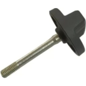 Resim Hava Filitre Kapak Düğmesi Oleomac 937-941c-941cx Motorlu Testere 