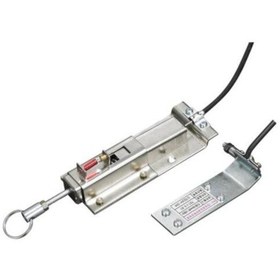 Resim Jielong Wbk-2 Termal Yangın Serbest Bırakma Ünitesi Metal Plaka 