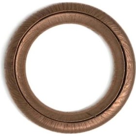 Resim Payen Renault 12 Kartel Tapa Pulu Bakır 10 Adet 