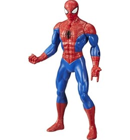 Resim Marvel Klasik Dev Figür Spider Man E6358 