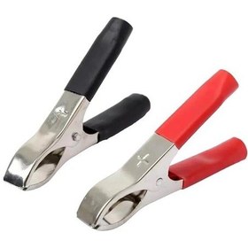 Resim Powermaster Krokodil Akü Maşası Orta Boy 70 Mm 