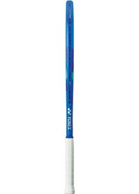 Resim Yonex Ezone 100 İnç 300 Gram Lapis Mavi Tenis Raketi 