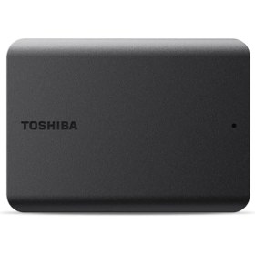 Resim Toshıba Canvio Basic 1tb Usb3.2 HDTB510EK3AA 