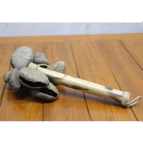 Resim Coconat Sarkaçlı Marakas Model 1 