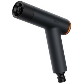 Resim Baseus GF3 Oto Yıkama Püskürtme + 15 M Teleskopik Hortum Başlığı 