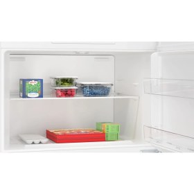 Resim Profilo BD2186WEXN E Enerji Sınıfı 641 Lt Nofrost Üstten Donduruculu Buzdolabı 